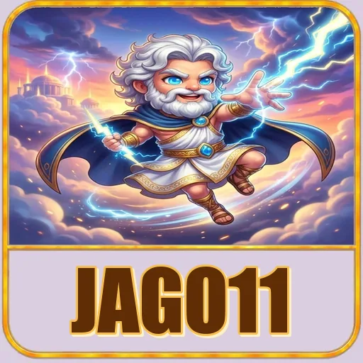 Persyaratan APK jago11: Android 5.0, 58 MB, RAM 2 GB