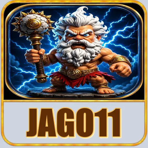 jago11 bonus